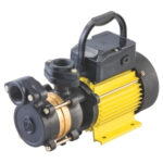 SUCTION SELF PRIMING water pumps HIDE LOGO