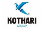 kothari logo