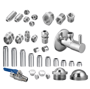 CP Sanitary Bathroom Fittings Vishwas Sales Corporation
